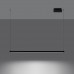 LED пендел THORO LIGHTING TH.278 STRANG 120 LED 3000K