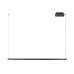 LED пендел THORO LIGHTING TH.278 STRANG 120 LED 3000K