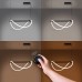 LED пендел THORO LIGHTING TH.279 GALAKSE 84 2700-6500K