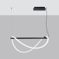 THORO LIGHTING TH.279 GALAKSE 84 2700-6500K