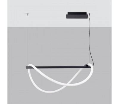 LED пендел THORO LIGHTING TH.279 GALAKSE 84 2700-6500K
