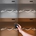 THORO LIGHTING TH.280 GALAKSE 148 2700-6500K
