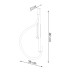 THORO LIGHTING TH.281 GALAKSE 2700-6500K