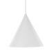 Пендел TK LIGHTING 10007 CONO WHITE S