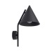 Аплик TK LIGHTING 10041 CONO BLACK