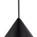 Пендел TK LIGHTING 10059 CONO BLACK XL