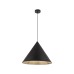 Пендел TK LIGHTING 10059 CONO BLACK XL