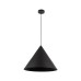 Пендел TK LIGHTING 10059 CONO BLACK XL