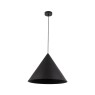 Пендел TK LIGHTING 10059 CONO BLACK XL