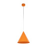 TK LIGHTING 10064 CONO ORANGE M