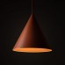 Пендел TK LIGHTING 10065 CONO BRICK L