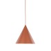 TK LIGHTING 10065 CONO BRICK L