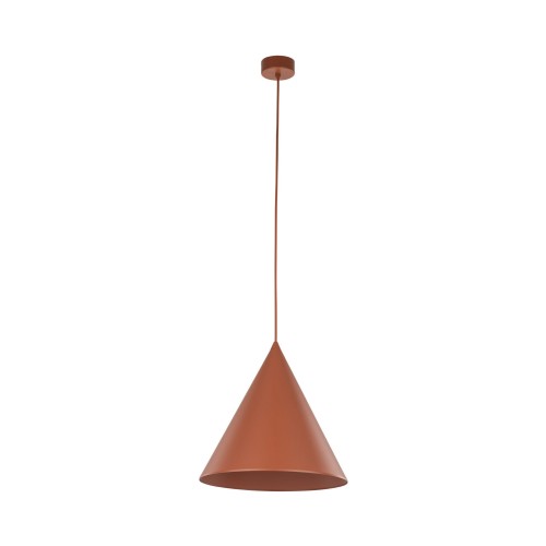 Пендел TK LIGHTING 10065 CONO BRICK L