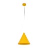 TK LIGHTING 10066 CONO YELLOW M