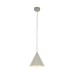 Пендел TK LIGHTING 10072 CONO BEIGE S