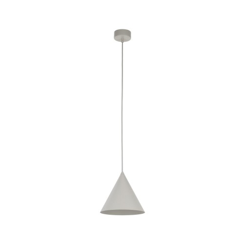 TK LIGHTING 10072 CONO BEIGE S