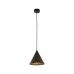 TK LIGHTING 10073 CONO BROWN S