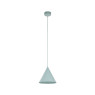 Пендел TK LIGHTING 10074 CONO MINT S