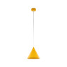 TK LIGHTING 10077 CONO YELLOW S