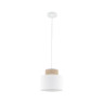 TK LIGHTING 10078 DUO WHITE