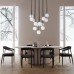 Пендел TK LIGHTING 10079 MARTIN
