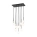 Пендел TK LIGHTING 10079 MARTIN