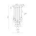 Пендел TK LIGHTING 10079 MARTIN