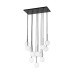 Пендел TK LIGHTING 10079 MARTIN