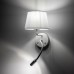 Аплик с ключ TK LIGHTING 10080 MAJA WHITE