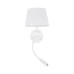 Аплик с ключ TK LIGHTING 10080 MAJA WHITE