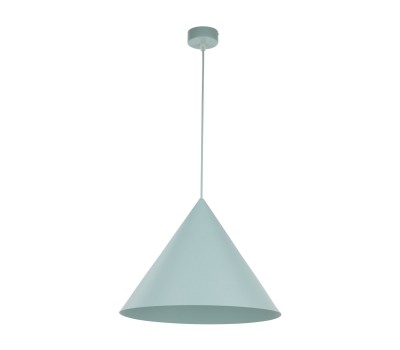 Пендел TK LIGHTING 10087 CONO MINT XL