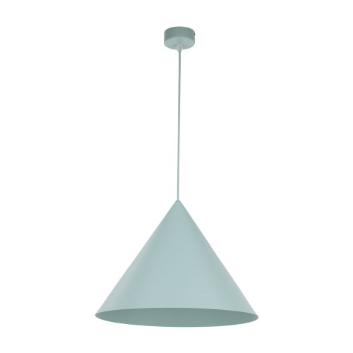 Пендел TK LIGHTING 10087 CONO MINT XL