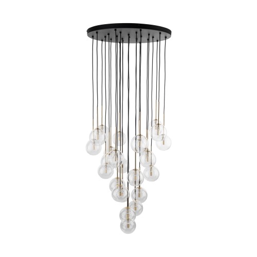 TK LIGHTING 10099 NILOS