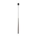 TK LIGHTING 10108 PIANO BROWN
