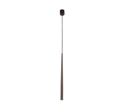TK LIGHTING 10108 PIANO BROWN
