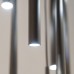 TK LIGHTING 10110 PIANO BROWN