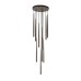 TK LIGHTING 10110 PIANO BROWN