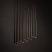 TK LIGHTING 10111 PIANO BROWN
