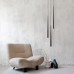 TK LIGHTING 10113 PIANO BLACK