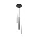 TK LIGHTING 10113 PIANO BLACK