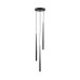TK LIGHTING 10113 PIANO BLACK