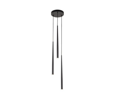 TK LIGHTING 10113 PIANO BLACK