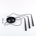TK LIGHTING 10113 PIANO BLACK