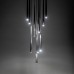 TK LIGHTING 10114 PIANO BLACK