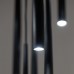 TK LIGHTING 10114 PIANO BLACK