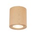Луна за външен монтаж TK LIGHTING 10121 EVE WOOD