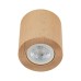 Луна за външен монтаж TK LIGHTING 10121 EVE WOOD