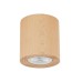 Луна за външен монтаж TK LIGHTING 10121 EVE WOOD