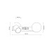 TK LIGHTING 10152 VOX USB