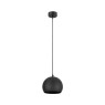 TK LIGHTING 10167 ZOE BLACK S